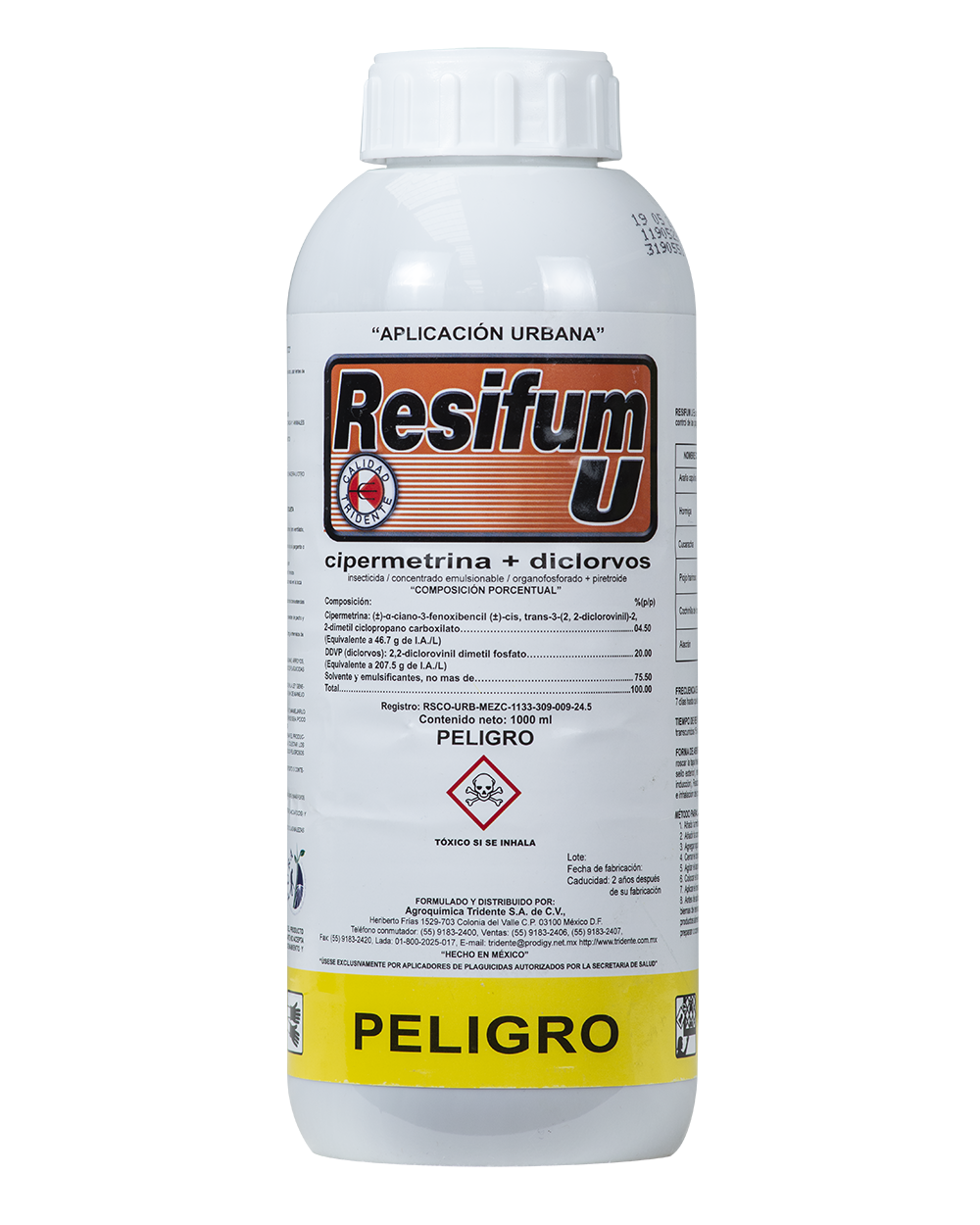 Resifum U - 0